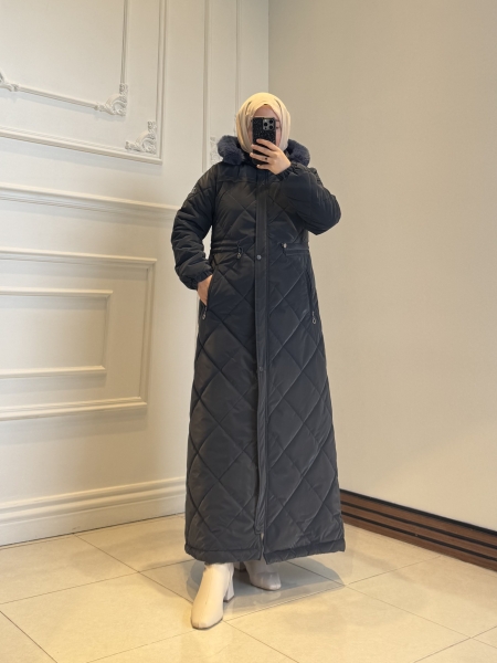 Arora Kapitone Mont Lacivert