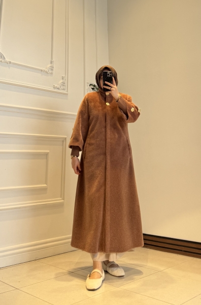 Mira Kaban Kahverengi