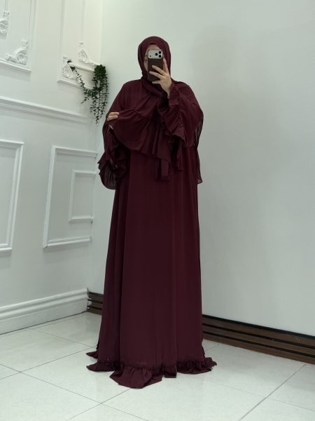 Nora Abaya Bordo